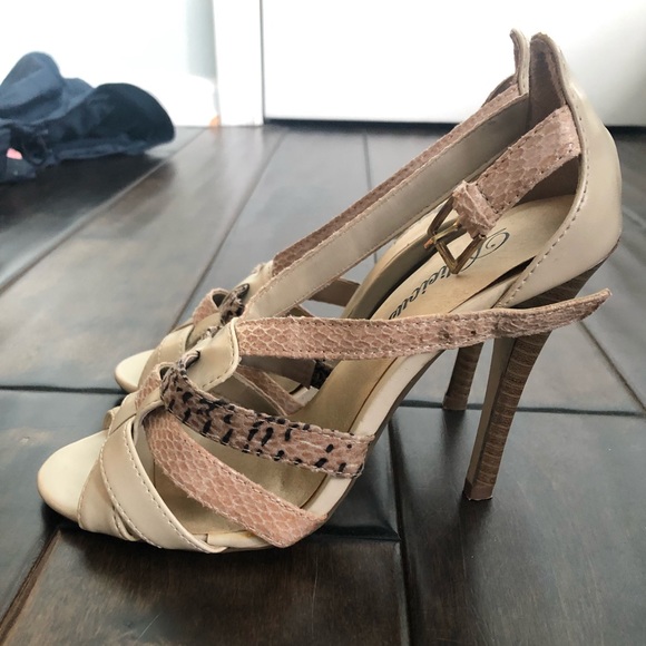 Boutique Heels - Picture 3 of 4